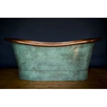 Luxury Copper Bath Tub